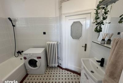 Apartament cu 3 camere semidecomandat în Eminescu - 4