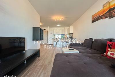 Apartament cu 3 camere semidecomandat în Plopilor - 2