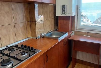 Garsonieră decomandată în Mărăști - 5