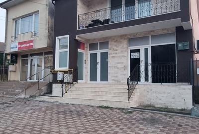 Spațiu comercial, de 100 mp, în Exterior Vest
