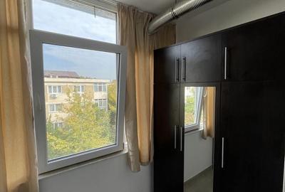 Garsonieră decomandată în Tătărași