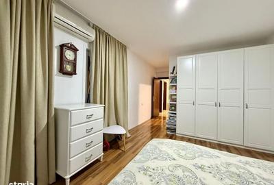 Casă cu 4 camere în Pipera