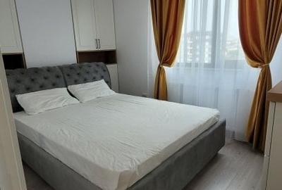 Apartament cu 3 camere decomandat în Palat - 6
