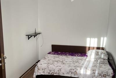Apartament cu 2 camere în Craiovei