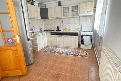 Duplex cu 4 camere cu Canalizare în Valea Adâncă - 5