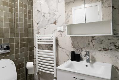 Apartament cu 2 camere decomandat în Energia - 4