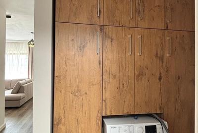 Apartament cu 3 camere în Șelimbăr