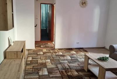 Apartament cu 2 camere semidecomandat în Girocului - 4