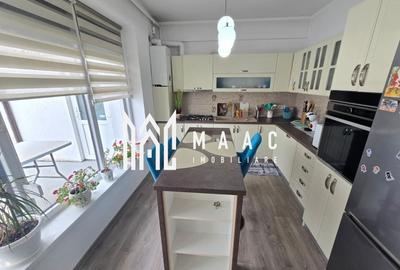 Apartament cu 4 camere decomandat, mobilat în Turnișor - 8