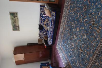 Casă cu 3 camere în Central