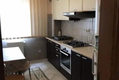 Garsonieră în Gara de Nord