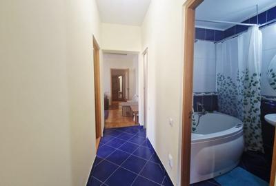 Apartament cu 3 camere decomandat, mobilat în Obor - 8