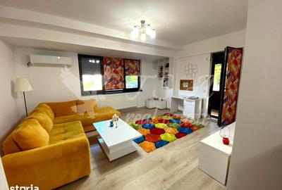 Apartament cu 2 camere în Militari