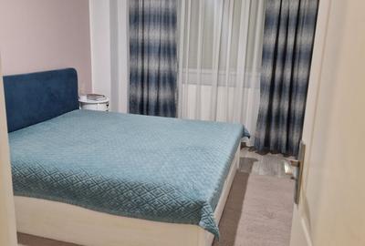 Apartament cu 3 camere decomandat în Valea Lupului - 3