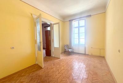 Apartament cu 3 camere semidecomandat în Ultracentral - 8