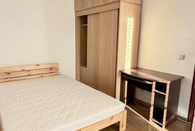 Apartament cu 2 camere semidecomandat în Florești - 7