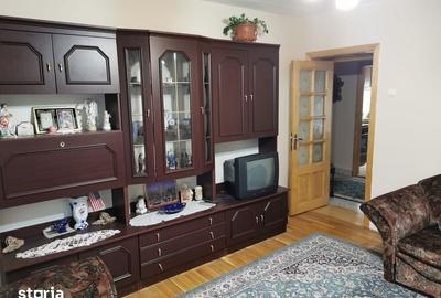 Apartament cu 2 camere în Ultracentral - 2