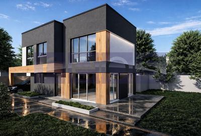 Teren Construcții intravilan de 2663 mp, în Nord - 2