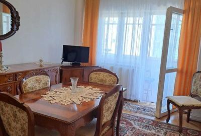 Apartament cu 2 camere decomandat în Calea Dumbrăvii - 8