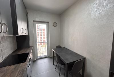 Apartament cu 2 camere decomandat, mobilat în UTA - 14