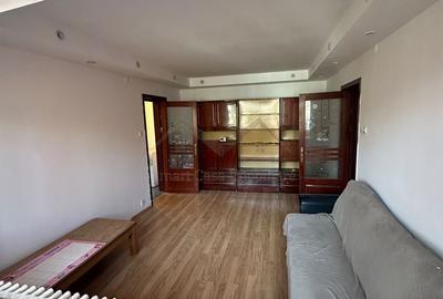 Apartament cu 2 camere în Tătărași
