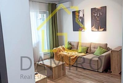 Apartament cu 2 camere în Grozăvești