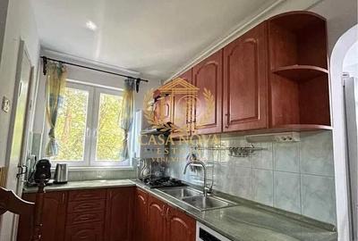 Apartament cu 3 camere în Gheorgheni