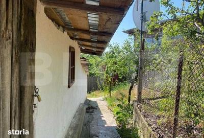 Casă cu 2 camere cu Teren 9500 Mp în Darova - 7