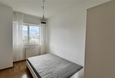 Apartament cu 3 camere circular, mobilat în Gheorgheni - 11