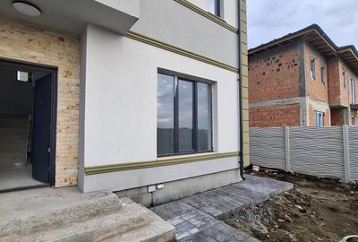 Casă individuală cu 4 camere cu Canalizare în Prelungirea Ghencea - 7