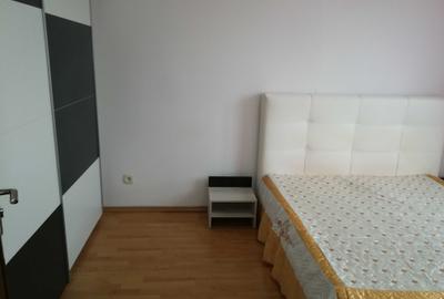 Apartament cu 2 camere decomandat în UTA - 6