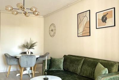 Apartament cu 2 camere în Titan - 8