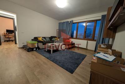 Apartament cu 2 camere semidecomandat, mobilat în Dacia - 2