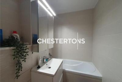 Apartament cu 2 camere decomandat, mobilat în Tomis III - 9