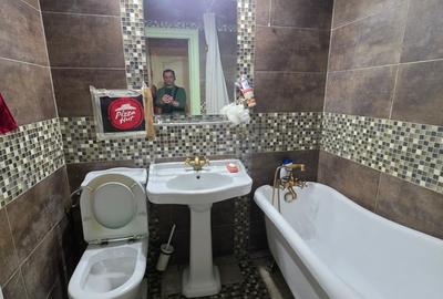 Apartament cu 3 camere decomandat în Titan - 3