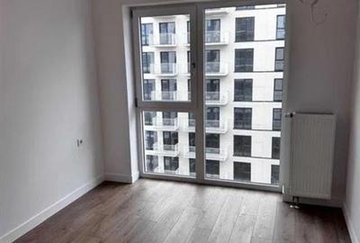 Apartament cu 2 camere decomandat în Podu Roș - 1