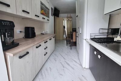 Apartament cu 2 camere decomandat în Central - 6