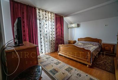 Casă individuală cu 7 camere cu Canalizare în Palazu Mare - 14