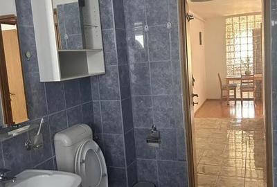 Apartament cu 3 camere semidecomandat, mobilat în Gheorgheni - 7
