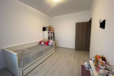 Apartament cu 3 camere decomandat în Tineretului - 8