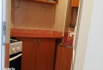 Garsonieră în Dorobanți