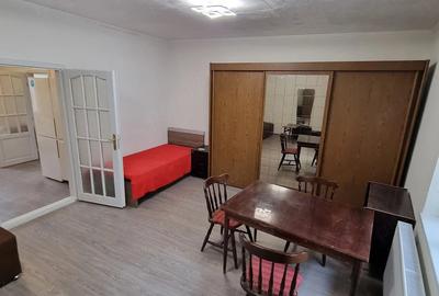 Garsonieră decomandată în Central - 1