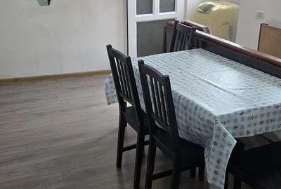 Apartament cu 3 camere decomandat în Gara - 5