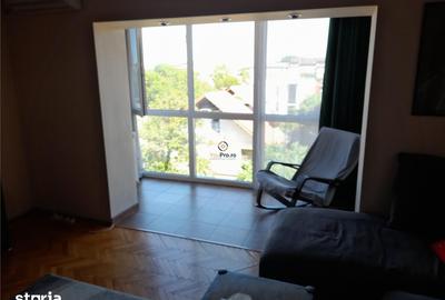 Apartament cu 2 camere în Est
