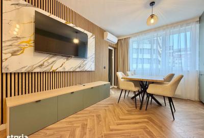 Apartament cu 2 camere în Florești - 13