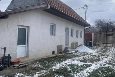 Casă cu Teren 1000 Mp în Noua - 5