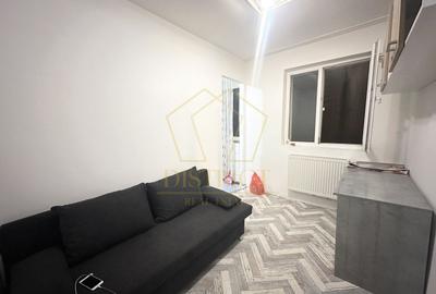 Apartament cu 2 camere semidecomandat, mobilat în Complex Studențesc - 3