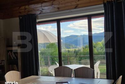 Casă cu 2 camere cu Teren 3000 Mp în Central - 13