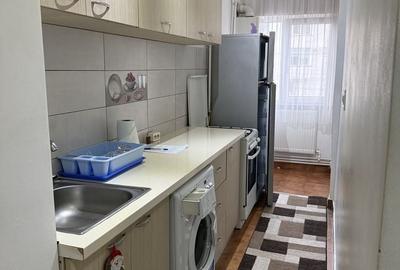 Garsonieră în Central