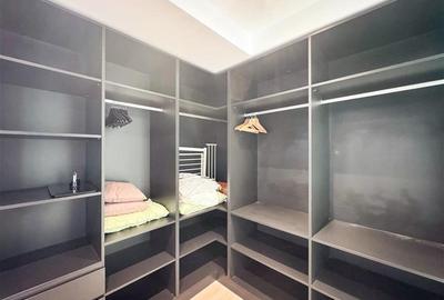 Apartament cu 4 camere decomandat, mobilat în Primăverii - 26